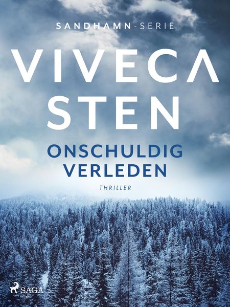 Produktbild: Onschuldig verleden