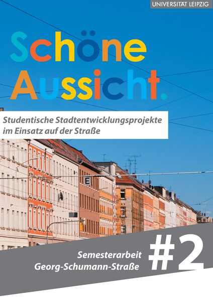 Produktbild: Sch&ouml;ne Aussicht.