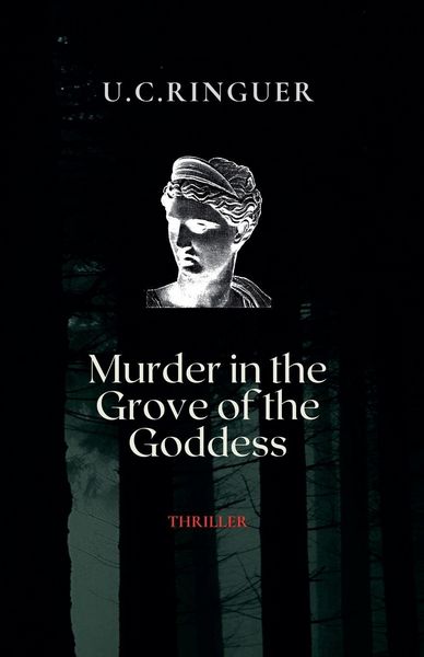Produktbild: Murder in the Grove of the Goddess