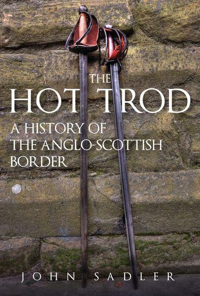 Produktbild: The Hot Trod