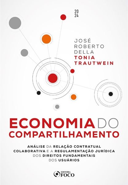 Produktbild: Economia do compartilhamento