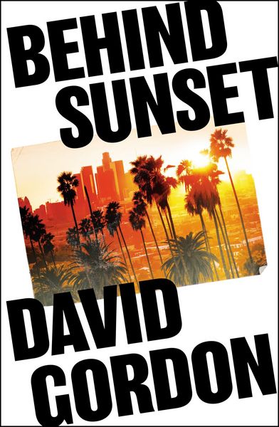 Produktbild: Behind Sunset