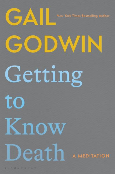 Produktbild: Getting to Know Death