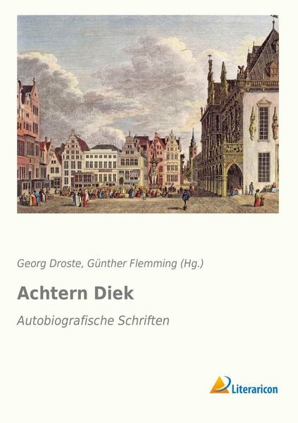 Produktbild: Achtern Diek
