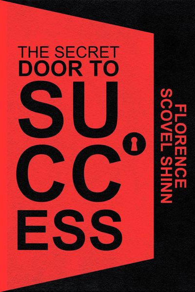 Produktbild: The Secret Door to Success