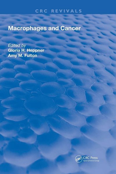 Produktbild: Macrophages & Cancer