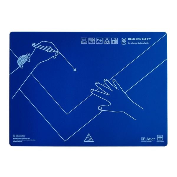 Produktbild: Desk-Pad Lefty
