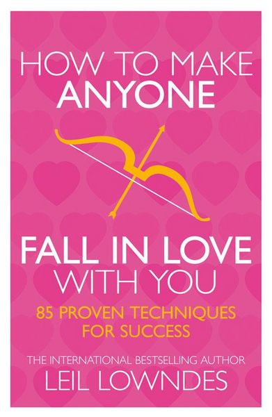 Produktbild: How to Make Anyone Fall in Love With You