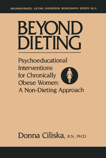 Produktbild: Beyond Dieting