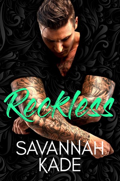 Produktbild: Reckless (Breathless, GA, #6)