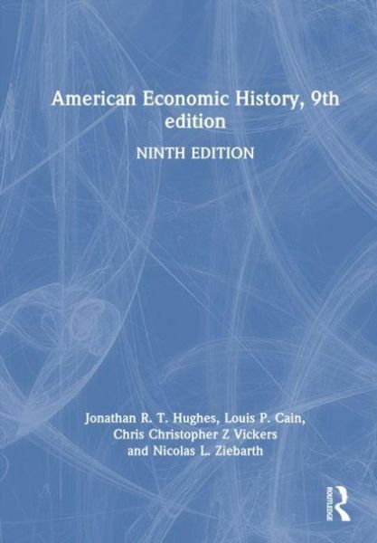 Produktbild: American Economic History