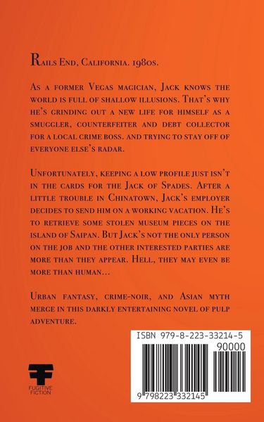 Produktbild: One-Eyed Jacks