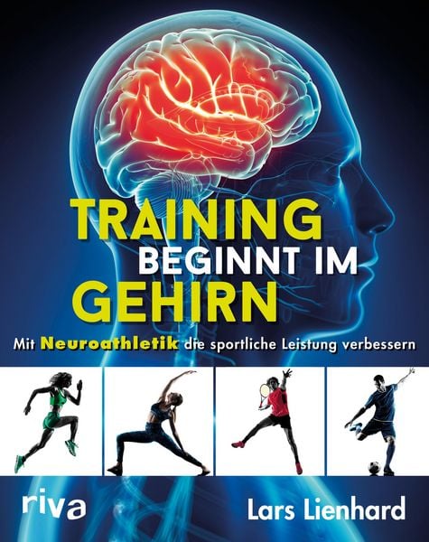 Produktbild: Training beginnt im Gehirn