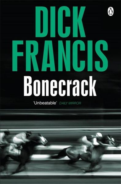Produktbild: Bonecrack