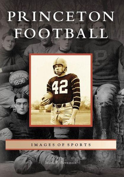 Produktbild: Princeton Football