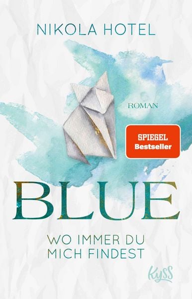 Produktbild: Blue - Wo immer du mich findest