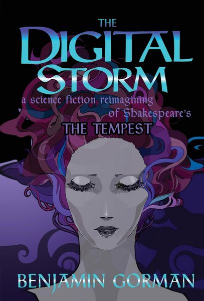 Produktbild: The Digital Storm