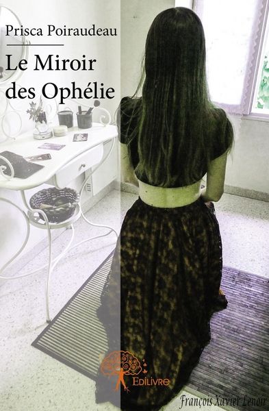 Produktbild: Le Miroir des Oph&eacute;lie