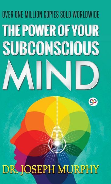 Produktbild: The Power of Your Subconscious Mind
