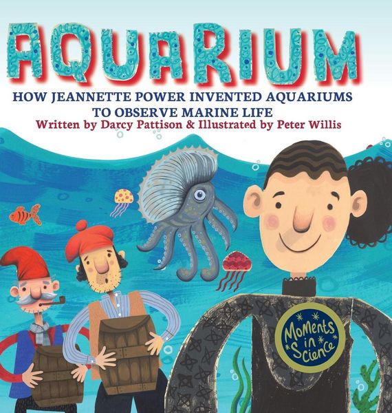Produktbild: Aquarium