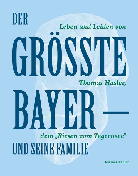 Produktbild: Der Gr&ouml;&szlig;te Bayer und seine Familie