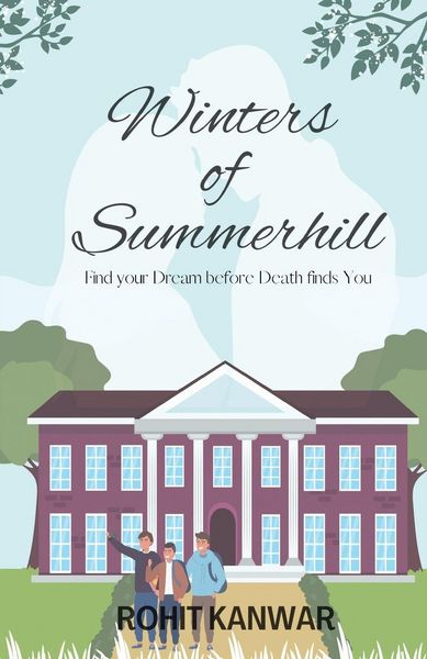 Produktbild: Winters of Summerhill
