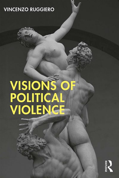 Produktbild: Visions of Political Violence
