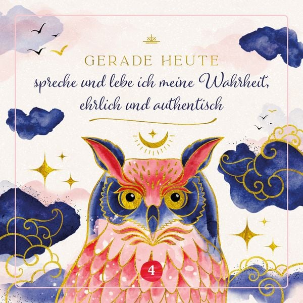 Produktbild: Reiki &ndash; Die Kraft im Hier und Jetzt: 32 Achtsamkeitskarten mit Goldfolie und Goldschnitt, St&uuml;lpdeckelschachtel mit Goldpr&auml;gung und 144-seitiges Buch