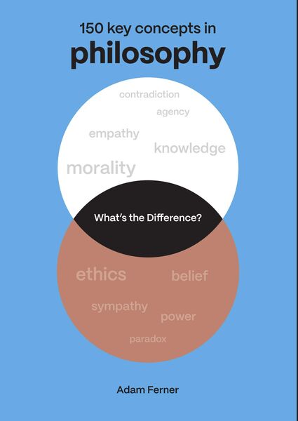 Produktbild: What's the Difference? Philosophy