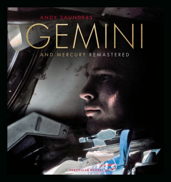 Produktbild: Gemini and Mercury Remastered