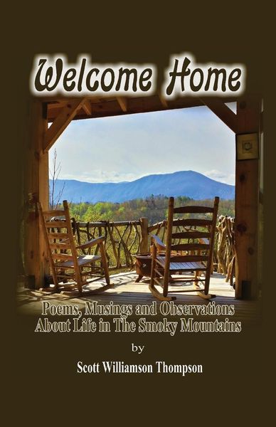 Produktbild: Welcome Home