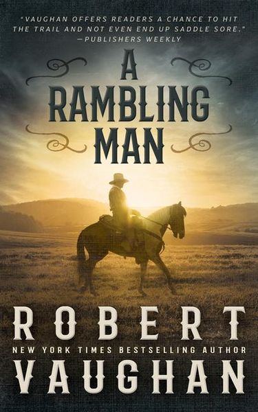 Produktbild: A Rambling Man
