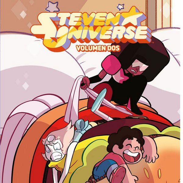 Produktbild: Steven Universe 2