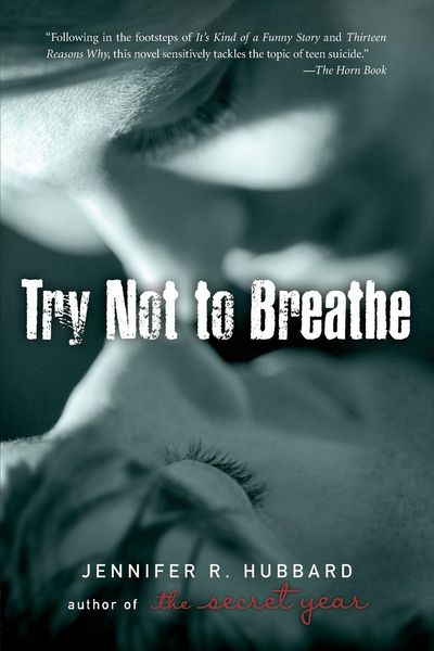 Produktbild: Try Not to Breathe
