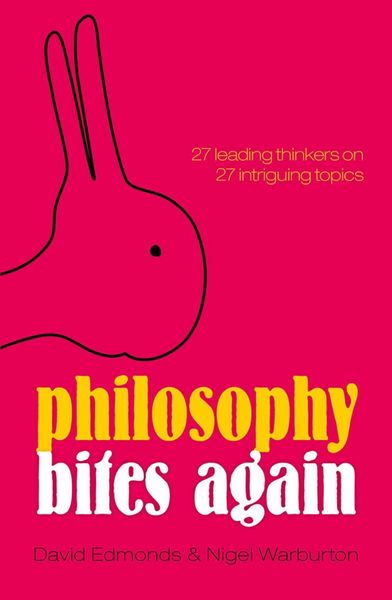 Produktbild: Philosophy Bites Again