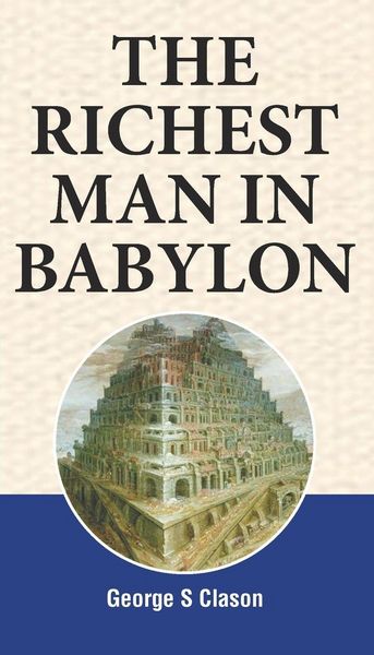 Produktbild: The Richest Man in Babylon