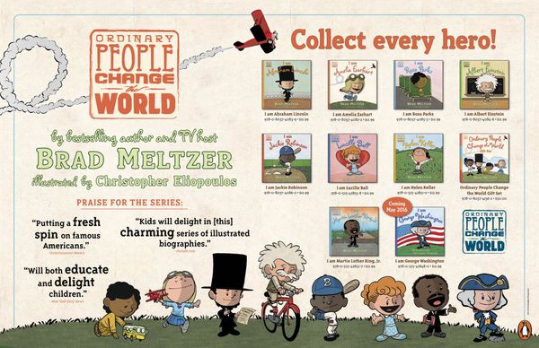 Produktbild: I Am Martin Luther King, Jr.