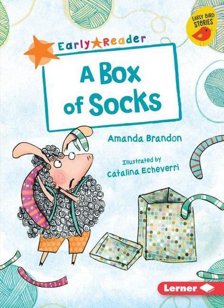 Produktbild: A Box of Socks