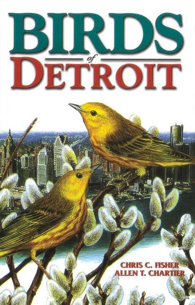 Produktbild: Birds of Detroit