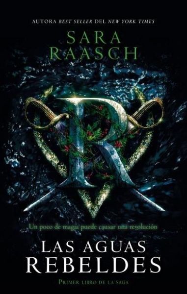 Produktbild: Aguas Rebeldes, Las