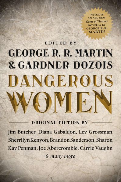 Produktbild: Dangerous Women