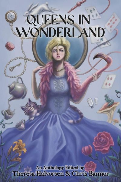 Produktbild: Queens in Wonderland