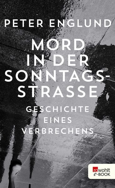 Produktbild: Mord in der Sonntagsstra&szlig;e