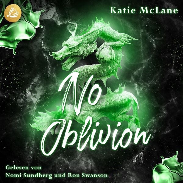 Produktbild: No Oblivion (Burning Hearts 3)