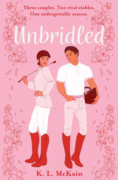 Produktbild: Unbridled