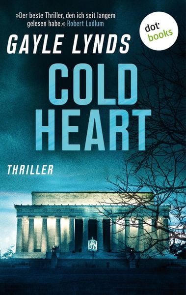 Produktbild: Cold Heart