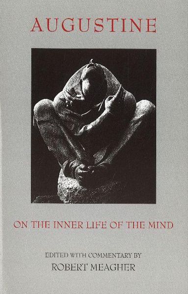 Produktbild: Augustine: On the Inner Life of the Mind