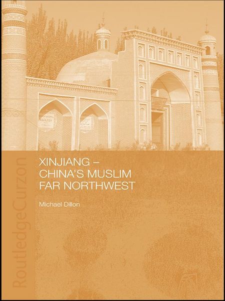 Produktbild: Xinjiang