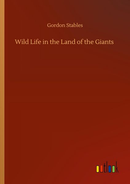 Produktbild: Wild Life in the Land of the Giants