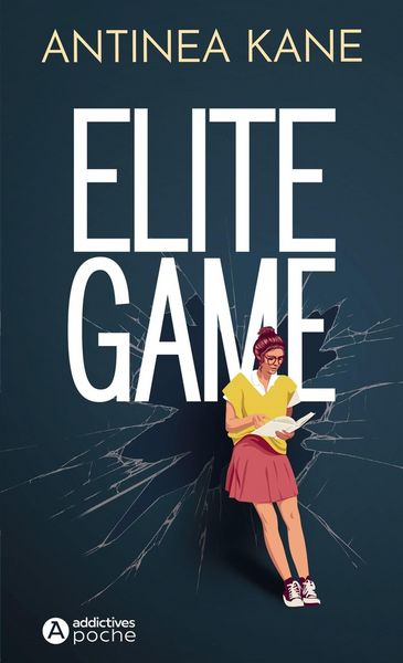 Produktbild: Elite game